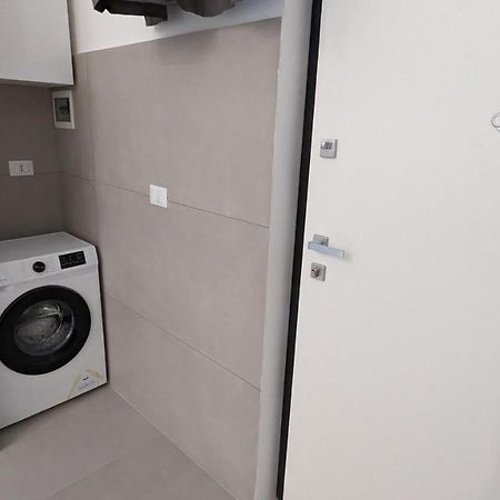 Valona 101 - Elegant Loft Apartment Bari Ngoại thất bức ảnh