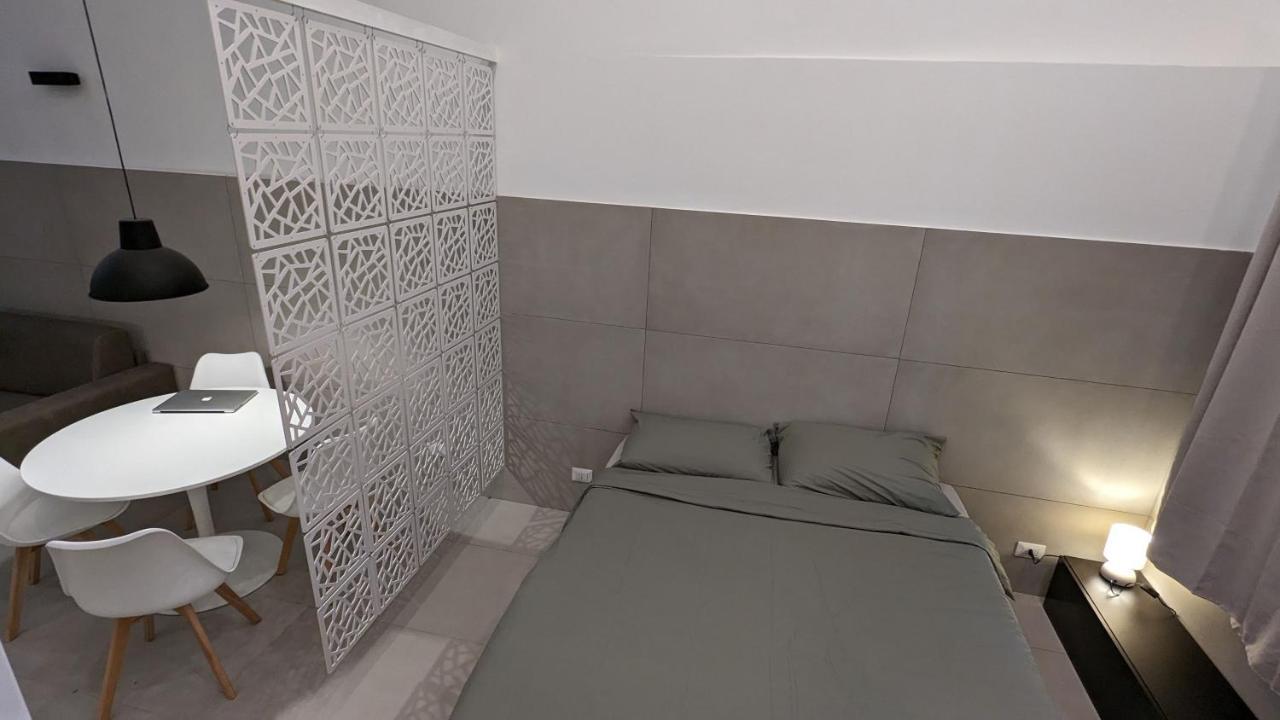 Valona 101 - Elegant Loft Apartment Bari Ngoại thất bức ảnh
